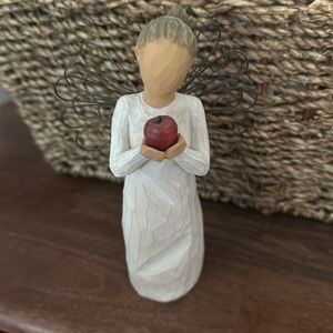 Willow Tree You’re the Best!